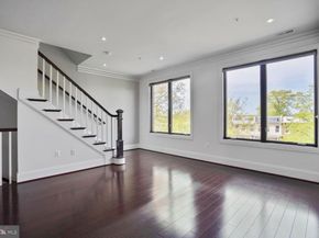 4523 Georgia Avenue NW 2, Washington DC 20011