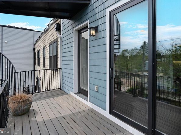 4523 Georgia Avenue NW 2, Washington DC 20011