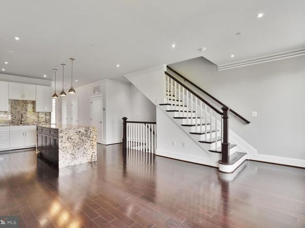 4523 Georgia Avenue NW 2, Washington DC 20011