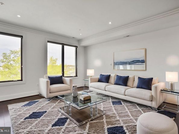 4523 Georgia Avenue NW 2, Washington DC 20011