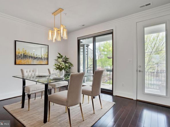 4523 Georgia Avenue NW 2, Washington DC 20011