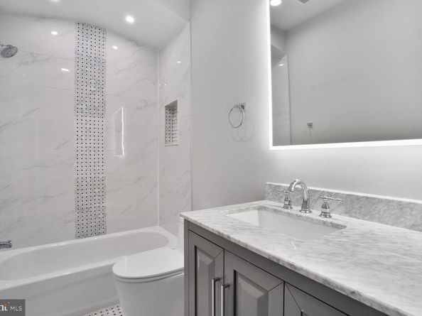 4523 Georgia Avenue NW 2, Washington DC 20011