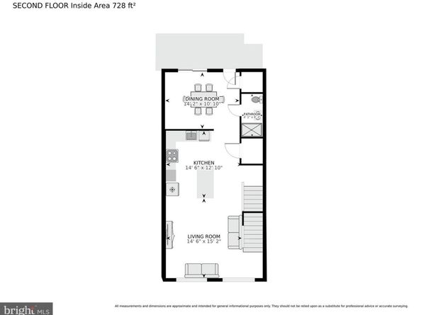 4523 Georgia Avenue NW 2, Washington DC 20011