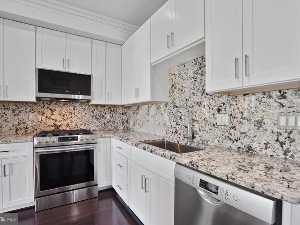 4523 Georgia Avenue NW 2, Washington DC 20011