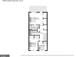 4523 Georgia Avenue NW 2, Washington DC 20011