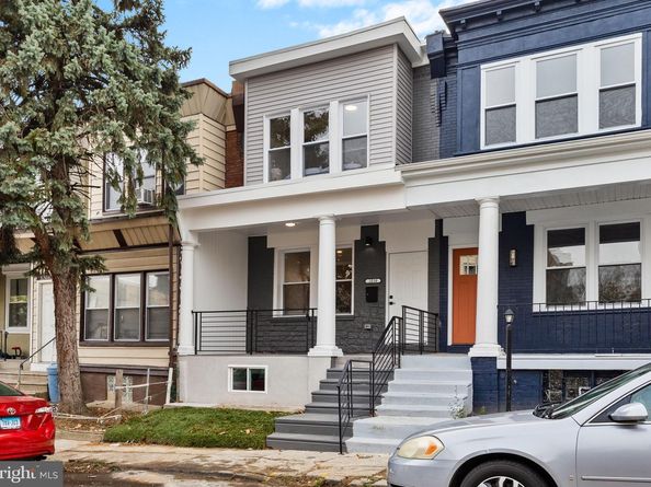 1030 S Frazier Street, Philadelphia PA 19143