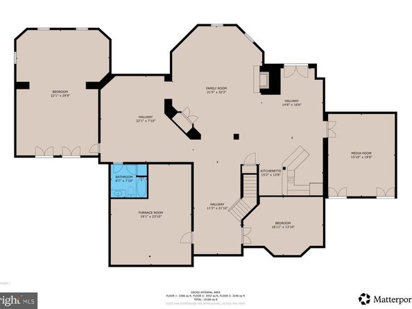 8340 Springhaven Garden Lane, Mclean VA 22102