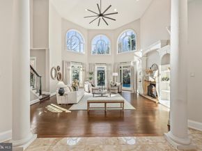 8340 Springhaven Garden Lane, Mclean VA 22102