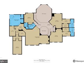 8340 Springhaven Garden Lane, Mclean VA 22102