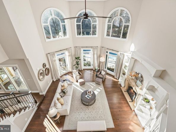 8340 Springhaven Garden Lane, Mclean VA 22102