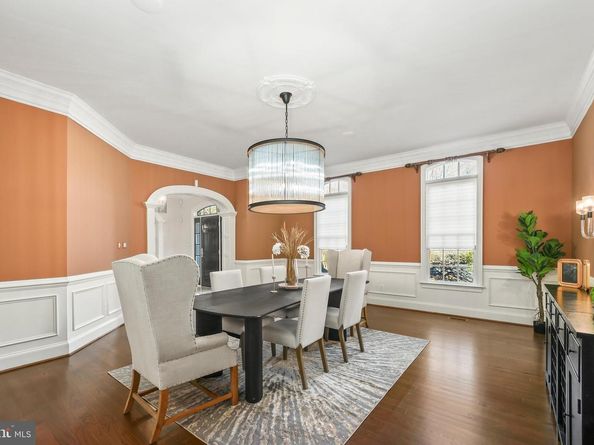 8340 Springhaven Garden Lane, Mclean VA 22102