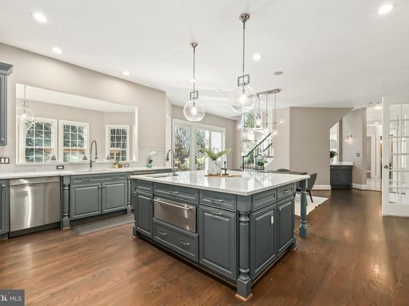 8340 Springhaven Garden Lane, Mclean VA 22102