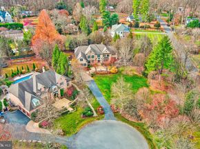 8340 Springhaven Garden Lane, Mclean VA 22102