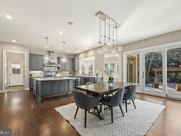 8340 Springhaven Garden Lane, Mclean VA 22102