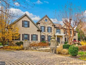 8340 Springhaven Garden Lane, Mclean VA 22102