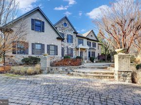 8340 Springhaven Garden Lane, Mclean VA 22102