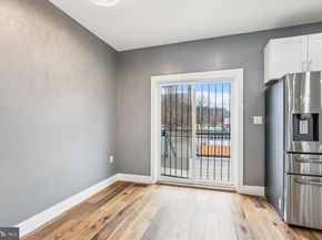 1726 Gainesville Street SE, Washington DC 20020