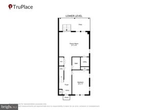 1726 Gainesville Street SE, Washington DC 20020