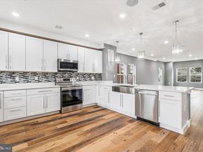 1726 Gainesville Street SE, Washington DC 20020