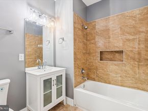 1726 Gainesville Street SE, Washington DC 20020