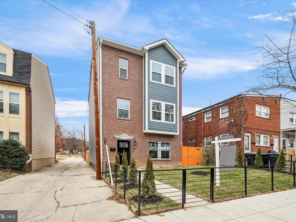1726 Gainesville Street SE, Washington DC 20020