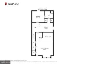 1726 Gainesville Street SE, Washington DC 20020