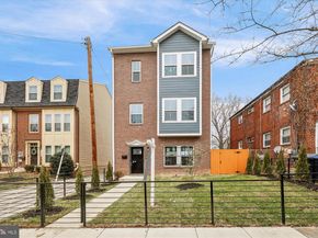 1726 Gainesville Street SE, Washington DC 20020