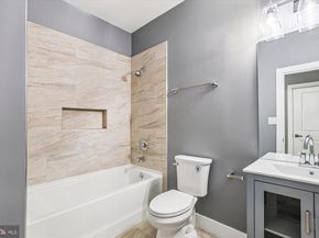 1726 Gainesville Street SE, Washington DC 20020