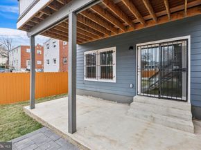 1726 Gainesville Street SE, Washington DC 20020