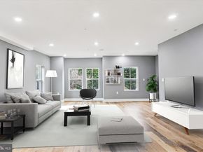 1726 Gainesville Street SE, Washington DC 20020