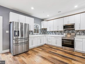 1726 Gainesville Street SE, Washington DC 20020