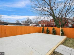 1726 Gainesville Street SE, Washington DC 20020