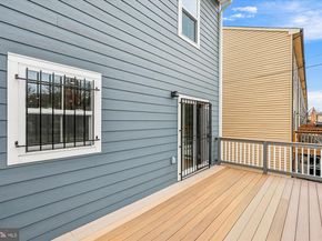 1726 Gainesville Street SE, Washington DC 20020