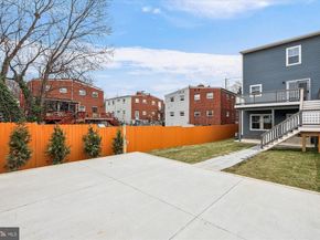 1726 Gainesville Street SE, Washington DC 20020