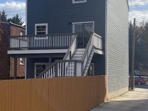 1726 Gainesville Street SE, Washington DC 20020