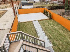 1726 Gainesville Street SE, Washington DC 20020