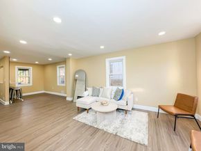 3407 25TH Street SE, Washington DC 20020