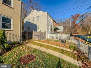 3407 25TH Street SE, Washington DC 20020