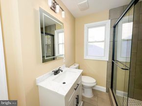 3407 25TH Street SE, Washington DC 20020