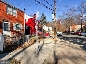 3407 25TH Street SE, Washington DC 20020