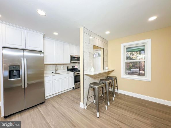 3407 25TH Street SE, Washington DC 20020