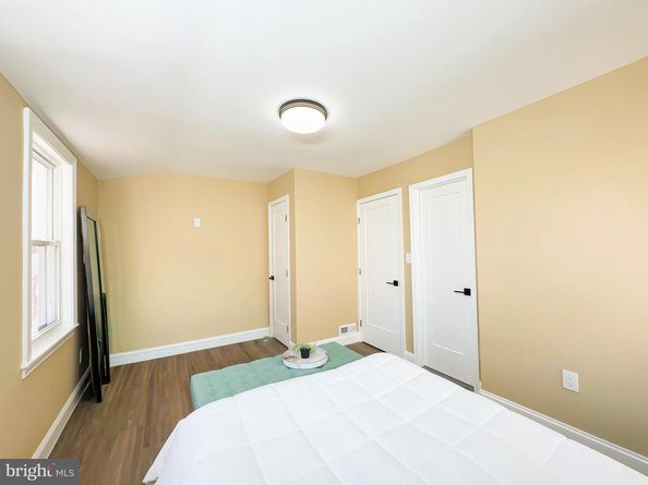 3407 25TH Street SE, Washington DC 20020