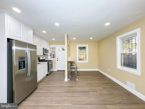 3407 25TH Street SE, Washington DC 20020