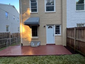 3407 25TH Street SE, Washington DC 20020