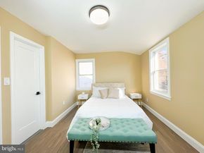 3407 25TH Street SE, Washington DC 20020