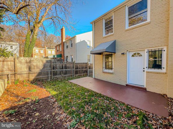 3407 25TH Street SE, Washington DC 20020