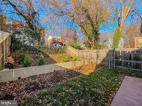 3407 25TH Street SE, Washington DC 20020