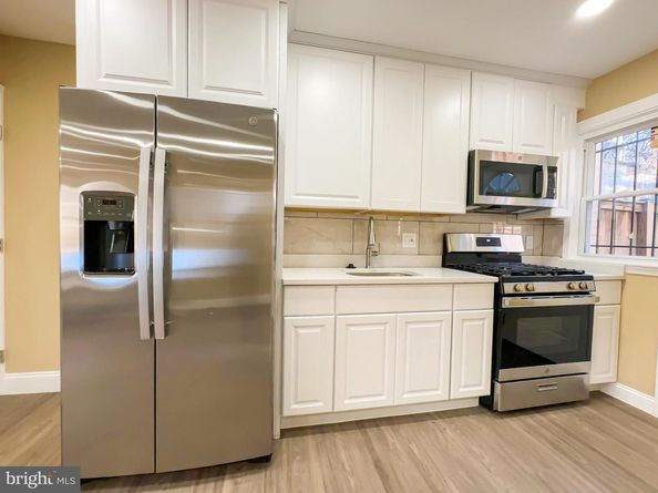 3407 25TH Street SE, Washington DC 20020