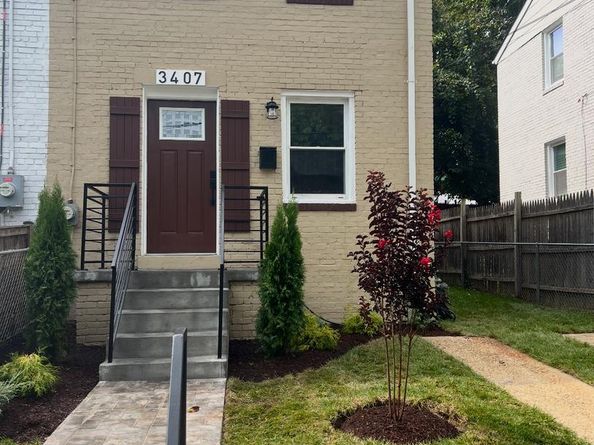 3407 25TH Street SE, Washington DC 20020