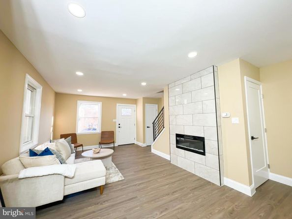 3407 25TH Street SE, Washington DC 20020